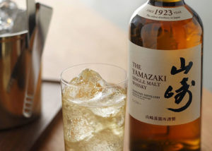 サントリー 山崎18年  SINGLE MALT JAPANEASEWHISKY ウイスキー 飲料/酒 その他 売り出しオーダー