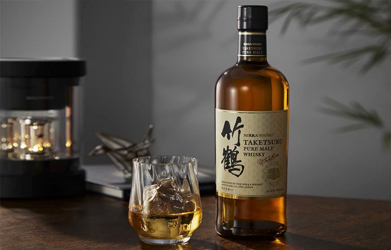 竹鶴の種類や味わい・おすすめの飲み方などを徹底解説 - ウイスキーを 