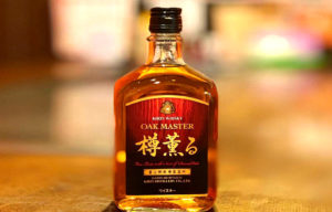 オークマスター樽薫るの種類や味わい・おすすめの飲み方などを