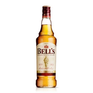 ベル（BELL'S）の種類や味わい・おすすめの飲み方などを徹底解説 