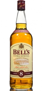 ベル（BELL'S）の種類や味わい・おすすめの飲み方などを徹底解説 