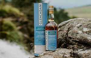 グレンカダム レゼルヴァアンダルシア & 10年(箱無し) グレンカダム レゼルヴァアンダルシア & 10年(箱無し) 飲料・酒