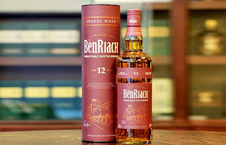 ベンリアック12年の味・香りをレビューや口コミから評価 - ウイスキー 